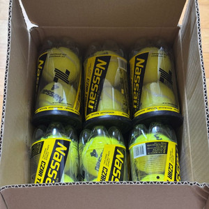 테니스공 4개입