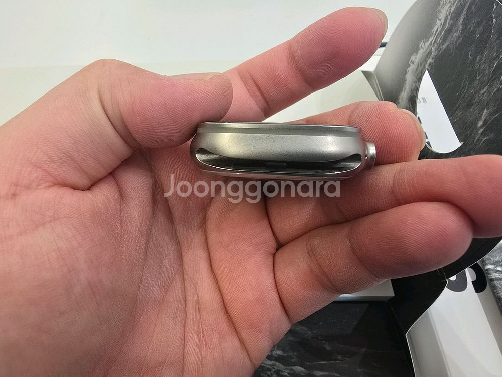 애플워치 울트라2 셀룰러 49mm 풀박 +추가스트랩--6