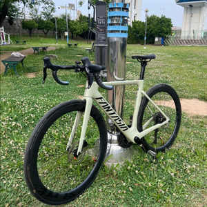 엘파마 로드 자전거