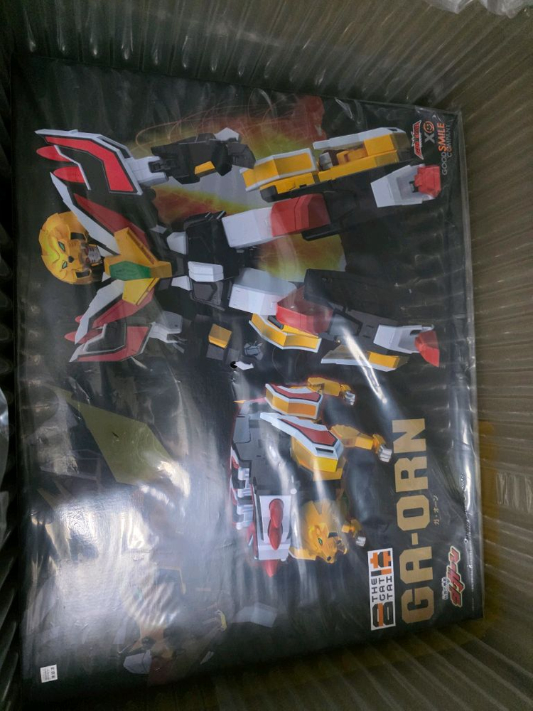 굿스마일 다간+가온(미개봉) 택포 42--1