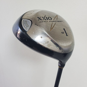 젝시오 MP300 드라이버 10도 SR 골프채 골프클럽