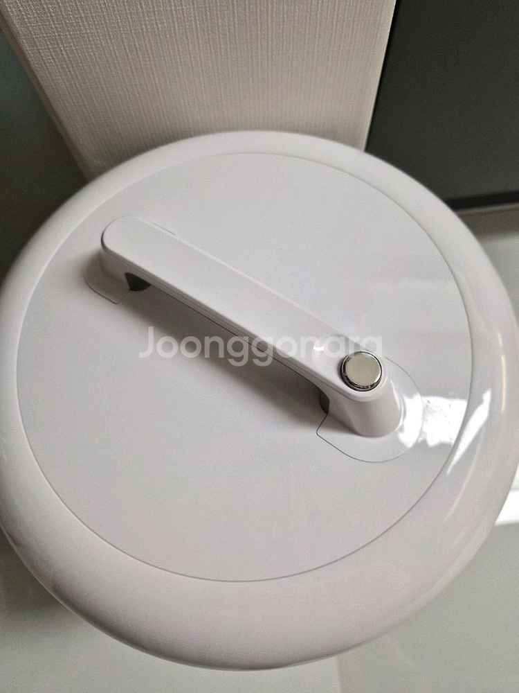 미락 20kg 3세대 진공 쌀통--2