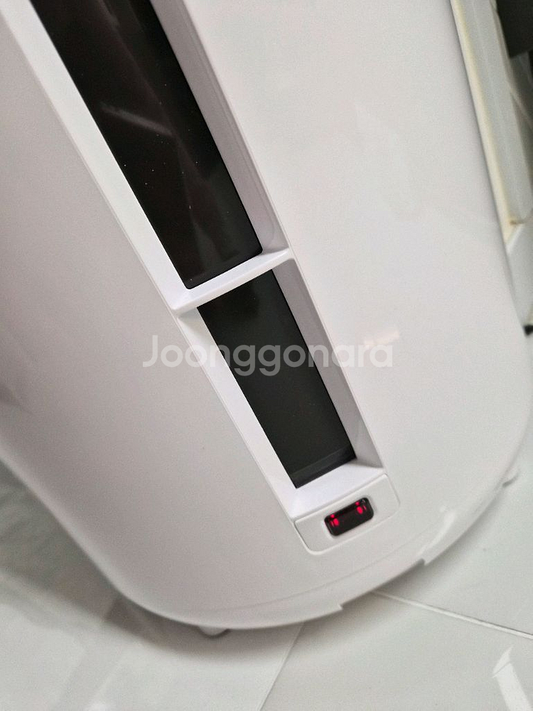 미락 20kg 3세대 진공 쌀통--4