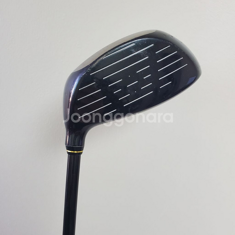 젝시오 투어스페셜 MP100 드라이버 11도 R 골프채--1