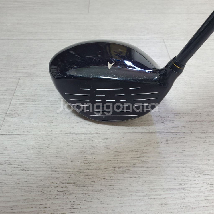 젝시오 투어스페셜 MP100 드라이버 11도 R 골프채--2