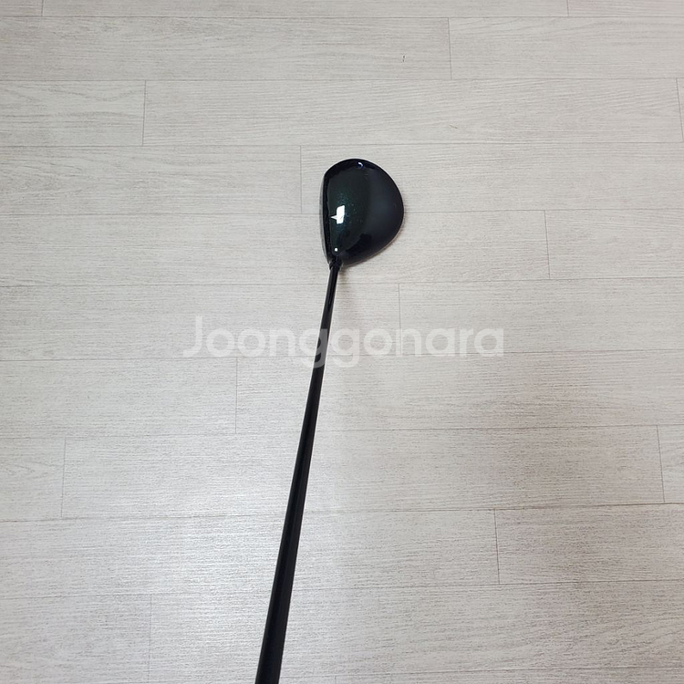 젝시오 투어스페셜 MP100 드라이버 11도 R 골프채--5