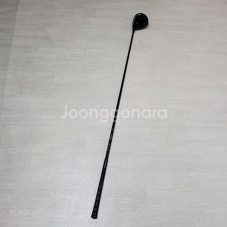 젝시오 투어스페셜 MP100 드라이버 11도 R 골프채--6