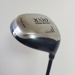 젝시오 투어스페셜 MP100 드라이버 10도 R 골프채