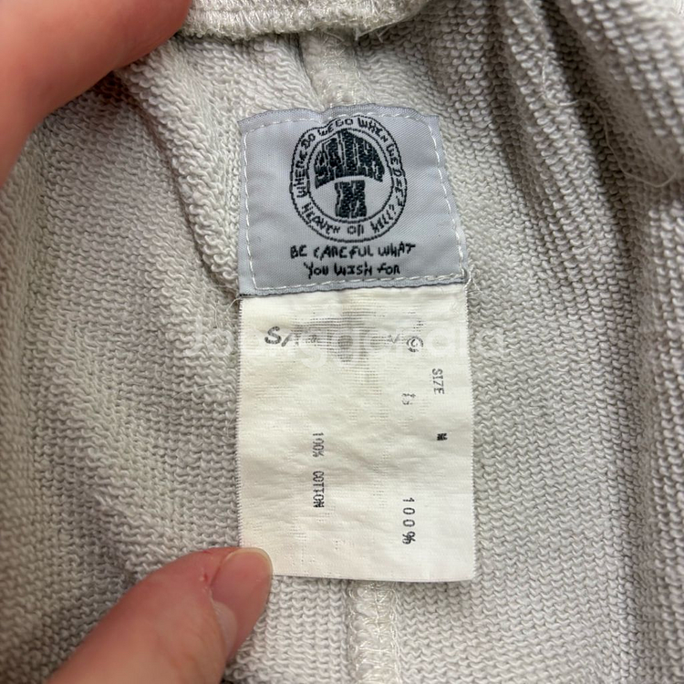 무라카미 타카시 X 세인트미카엘 팬츠 반바지 M--2