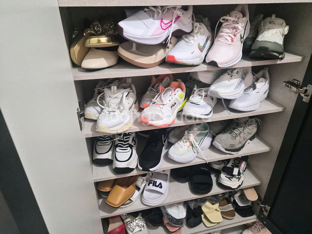 하이힐, 운동화, 슬리퍼, 단화, 구두, 로퍼, 부츠--4