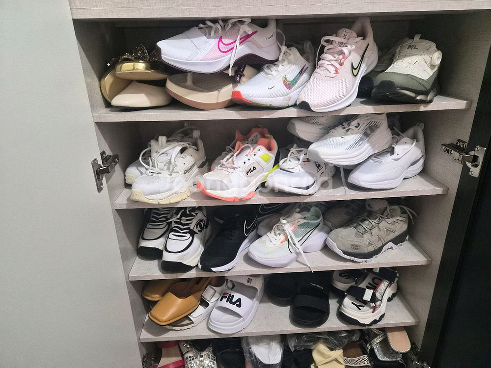 하이힐, 운동화, 슬리퍼, 단화, 구두, 로퍼, 부츠--5