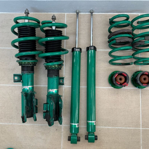 테인ss 일체형쇼바 (k5,k7,뉴라이즈,그랜저ig)