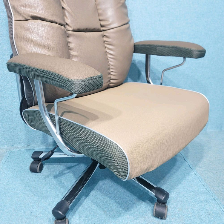 아바타킹300 중고 게이밍의자 피시방의자 pc방의자 이미지