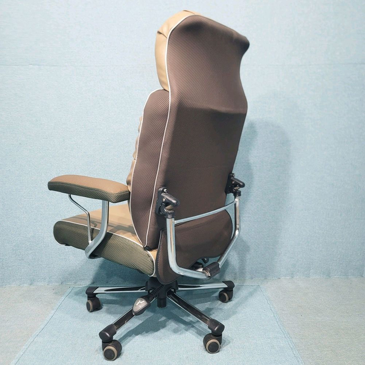 아바타킹300 중고 게이밍의자 피시방의자 pc방의자 이미지