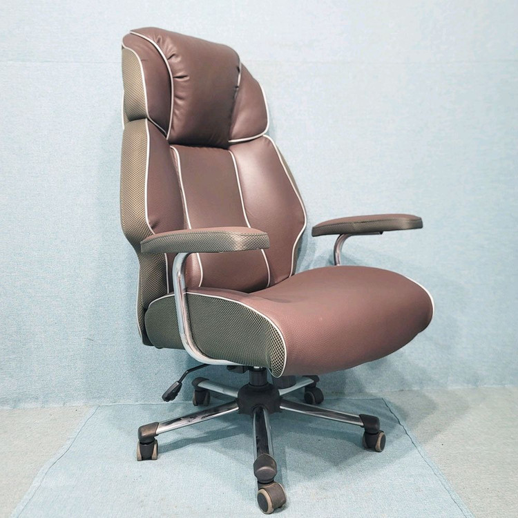 배틀킹 중고 게이밍의자 pc방의자 피시방의자 컴퓨터의자 이미지