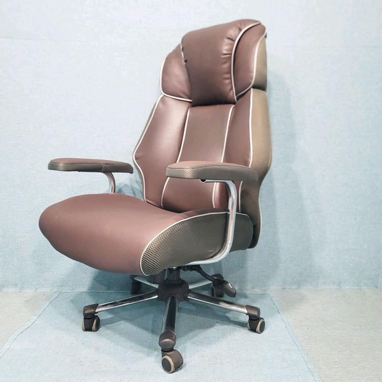 배틀킹 중고 게이밍의자 pc방의자 피시방의자 컴퓨터의자 이미지