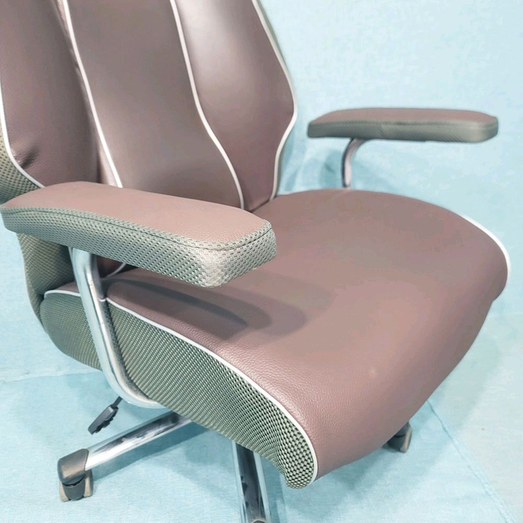 배틀킹 중고 게이밍의자 pc방의자 피시방의자 컴퓨터의자 이미지