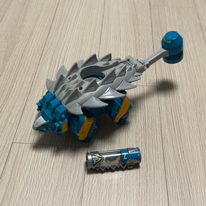 파워레인저 다이노포스 안키돈