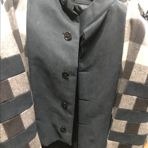 릭오웬스/케이프코트