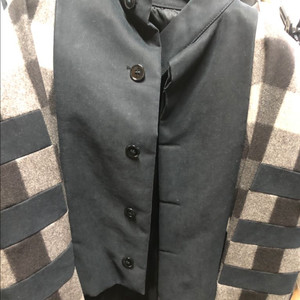 릭오웬스/케이프코트