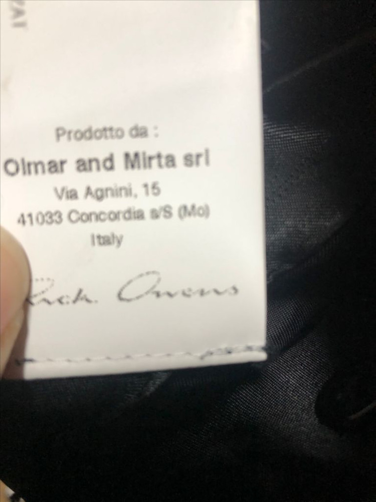 릭오웬스/케이프코트--2