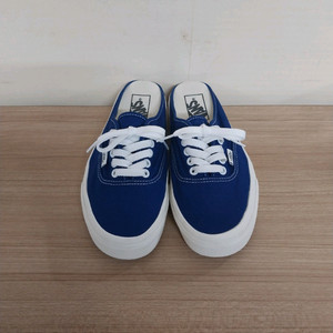 여성 반스 올드스쿨 어센틱 뮬, 스니커즈 (245)