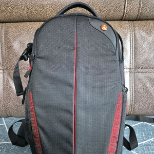 맨프로토 프로라이트 레드비 110 백팩