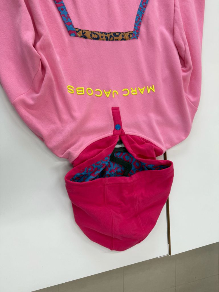 리틀마크제이콥스 12(150) 후드 원피스 키즈 150 여아 150--1