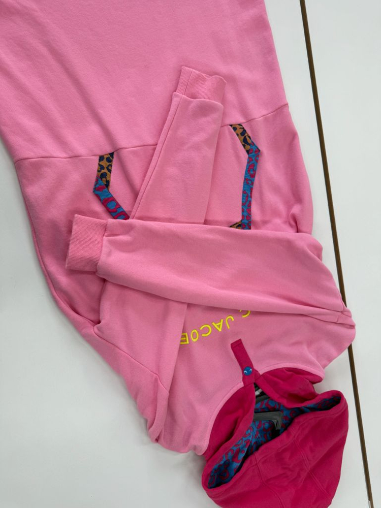 리틀마크제이콥스 12(150) 후드 원피스 키즈 150 여아 150--3