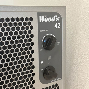 스웨덴 산업용,가정용 제습기 우즈 sw42fx