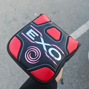 오디세이 EXO 인디애나폴리스 퍼터