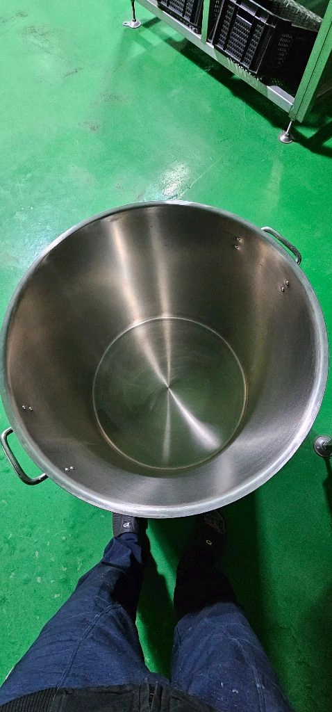 전기렌지육수통 - 안심되는 중고거래