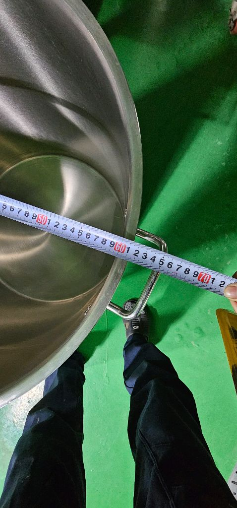 전기렌지육수통 이미지