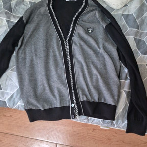 폴로 카디건 100사이즈 정리 5만원