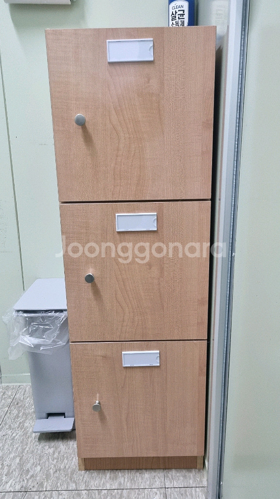 해썹 철재 옷장, 신발장 싸게 팝니다--3