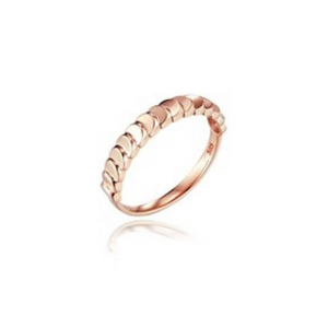 디디에두보 미스두반지 13호 로즈골드(10월구입)