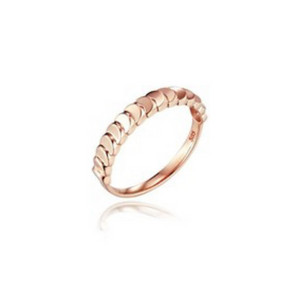 디디에두보 미스두반지 13호 로즈골드(10월구입)