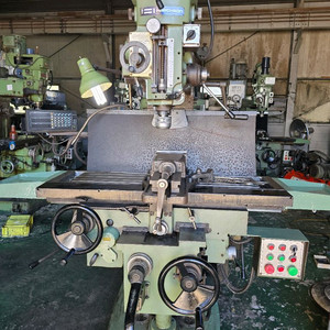 범용밀링.2호.화천