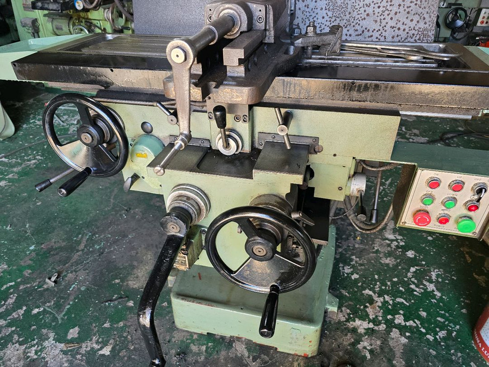 범용밀링.2호.화천 이미지