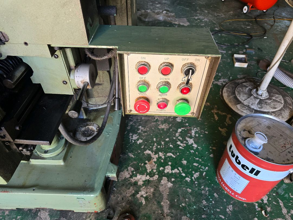 범용밀링.2호.화천 이미지