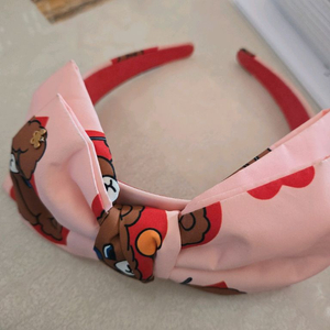 베베드피노 머리띠