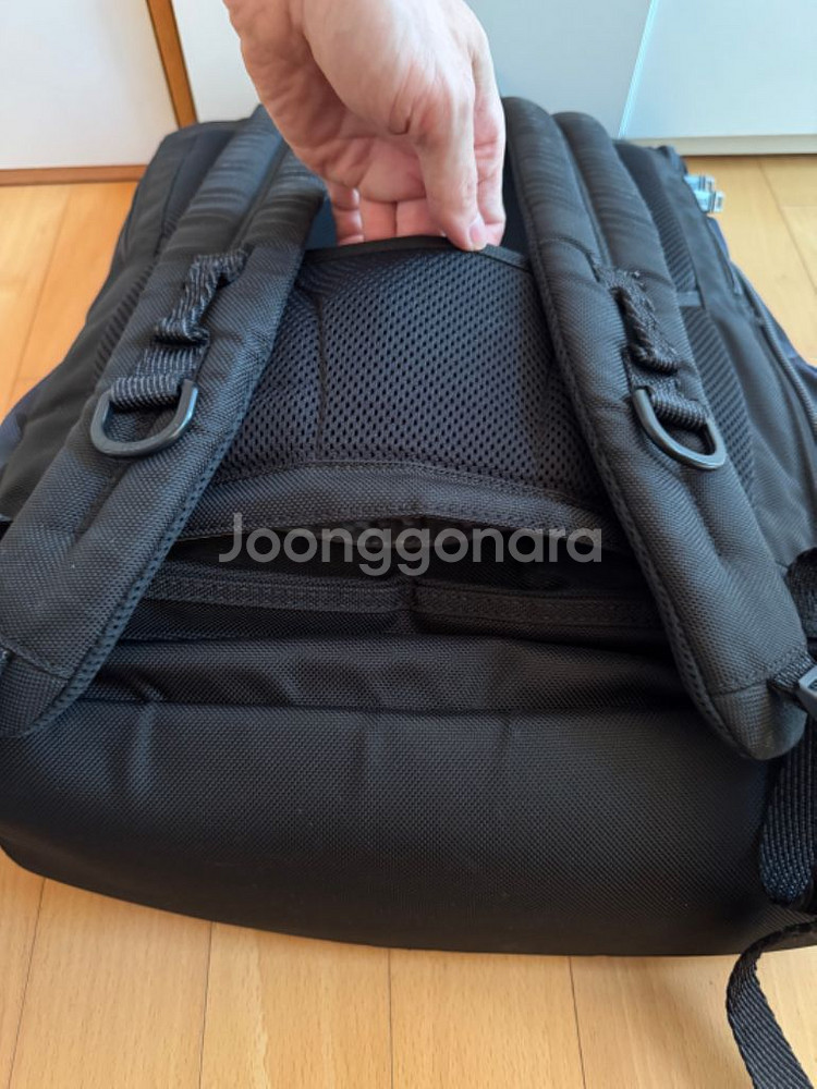 투미 TUMI 백팩 가방 정품 한정판 비지니스백백쯤 준--7