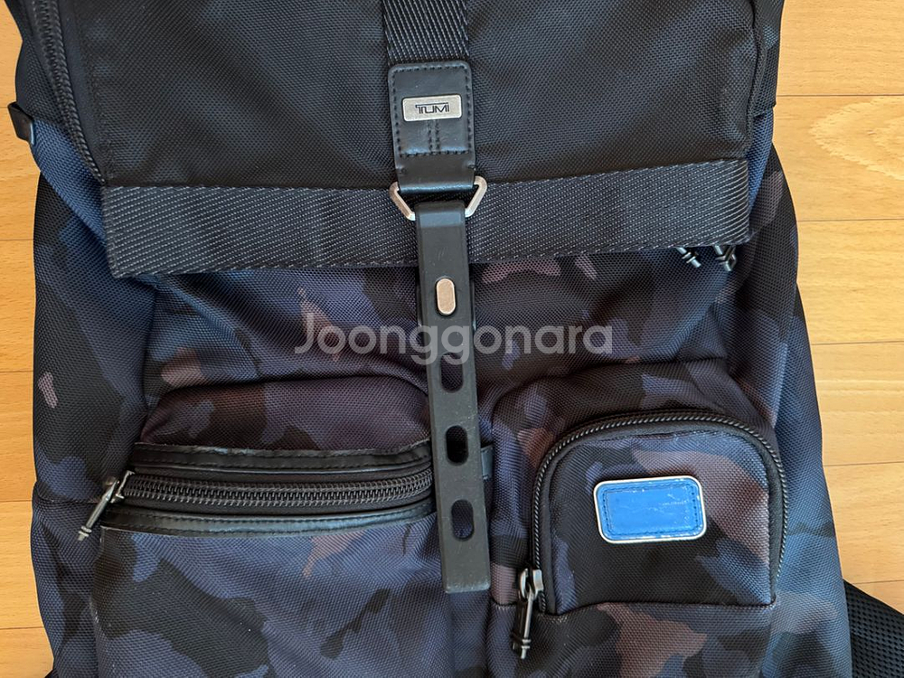 투미 TUMI 백팩 가방 정품 한정판 비지니스백백쯤 준--9