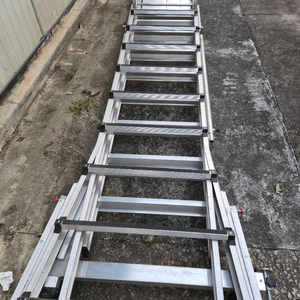 SYSF-안전발판사다리 10단 이미지