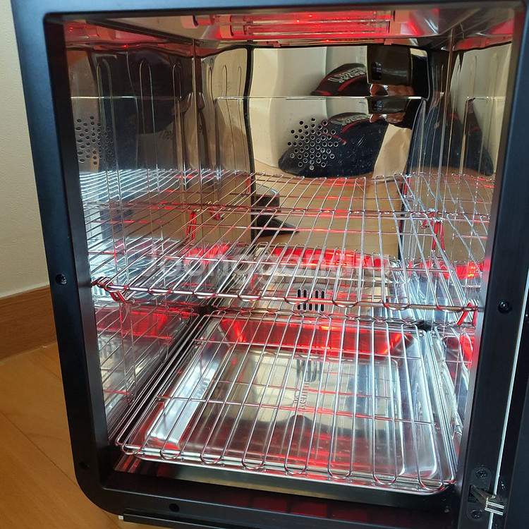 해님 젖병 소독기 모델명 HN-04-WM-NB 소독 살균 신생아 젖 분유 유아 아동 유아동 유팡 UV UPANG---4