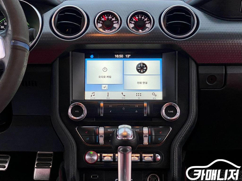 [포드]머스탱 6세대 2.3 쿠페 #가을특가--9