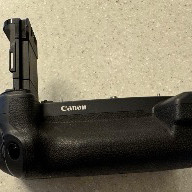 캐논R5.R5c.R6용 무선세로그립 WFT-r10c