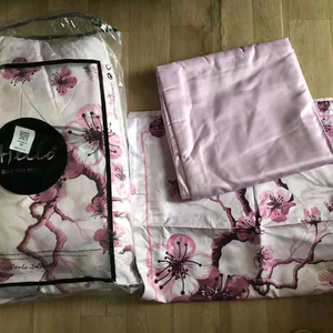 여름이불 패드 베개커버세트 새상품