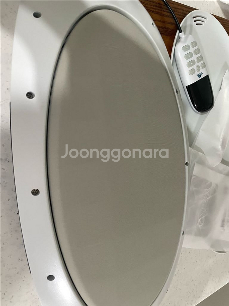 슬룸 허리편한케어 새상품--1