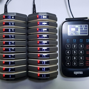 씨스콜 SGP-300R 20개 GP-2000T 팝니다